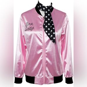 GREESE pink ladies